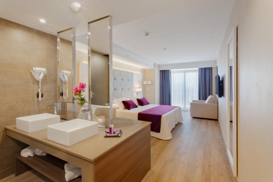 4 Sterne Hotel: Beverly Park & Spa - Blanes, Costa Brava (Katalonien), Bild 5