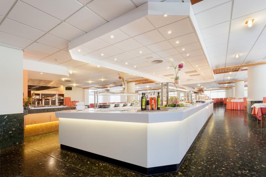 4 Sterne Hotel: Beverly Park & Spa - Blanes, Costa Brava (Katalonien), Bild 7