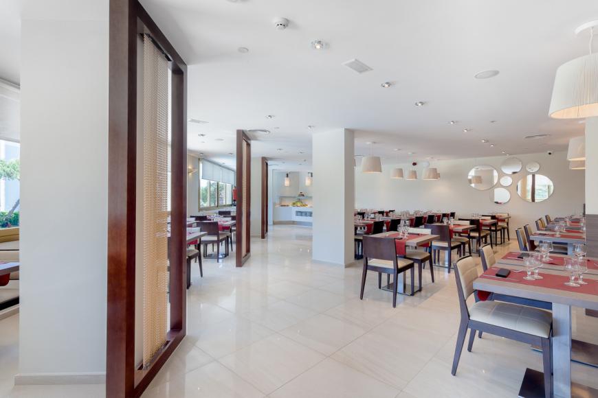 4 Sterne Hotel: Beverly Park & Spa - Blanes, Costa Brava (Katalonien), Bild 8
