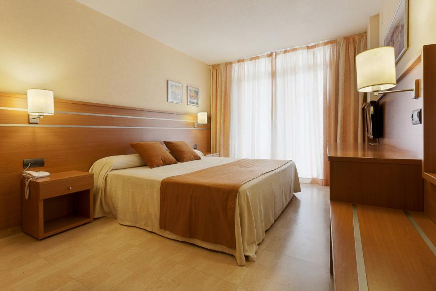 4 Sterne Hotel: Beverly Park & Spa - Blanes, Costa Brava (Katalonien), Bild 4
