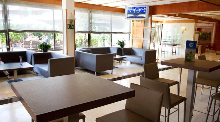 4 Sterne Hotel: Gran Garbi - Lloret de Mar, Costa Brava (Katalonien), Bild 6