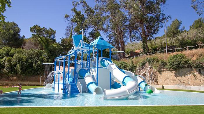 4 Sterne Hotel: Gran Garbi - Lloret de Mar, Costa Brava (Katalonien), Bild 9