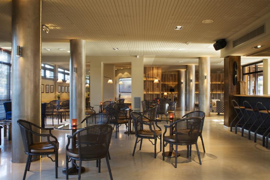 3 Sterne Familienhotel: Luna Park Hotel & Spa - Malgrat de Mar, Costa del Maresme (Katalonien), Bild 5