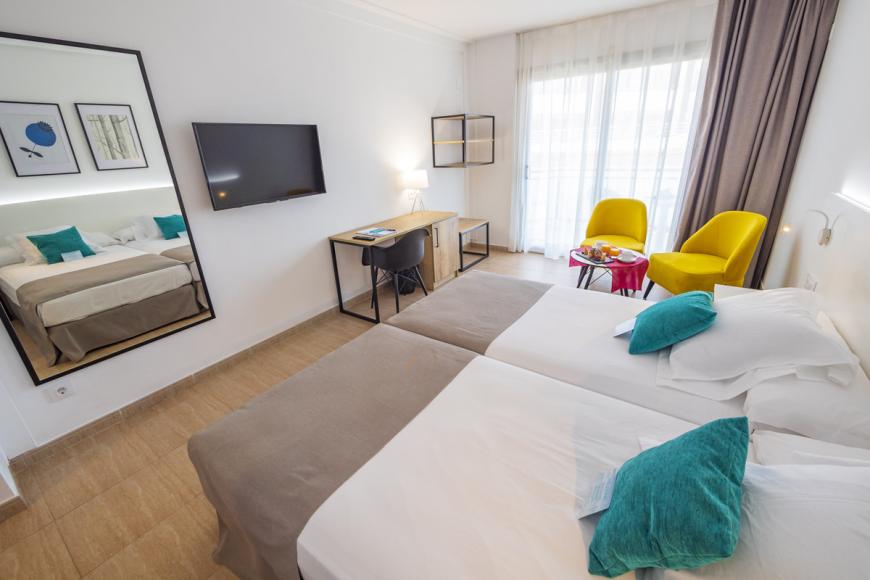 4 Sterne Hotel: Dwo Sirius - Adults only - Santa Susanna, Bild 7