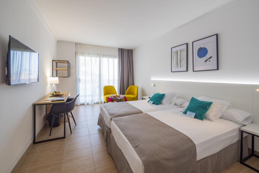 4 Sterne Hotel: Dwo Sirius - Adults only - Santa Susanna, Bild 8