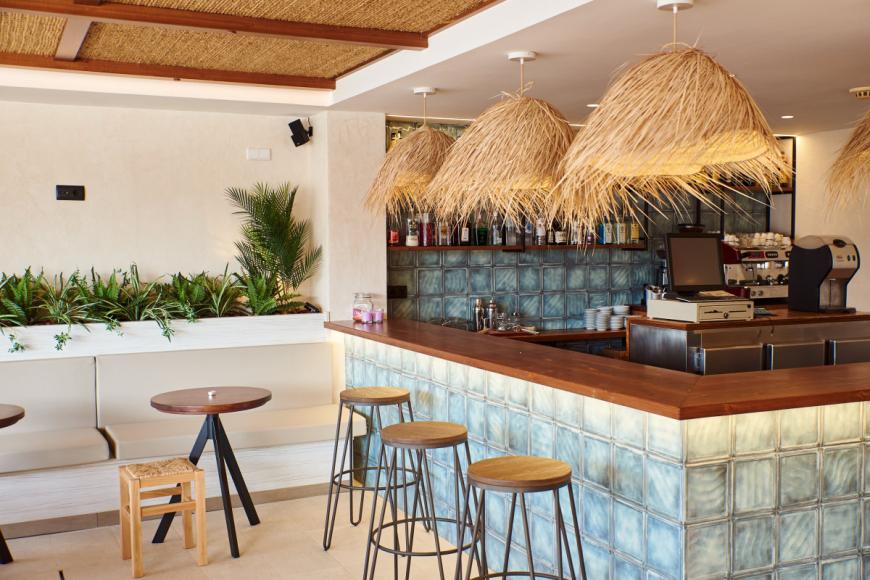 4 Sterne Hotel: Dwo Sirius - Adults only - Santa Susanna, Bild 5