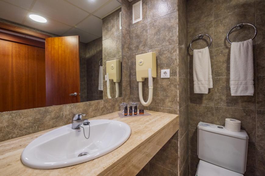 4 Sterne Hotel: Dwo Sirius - Adults only - Santa Susanna, Bild 9