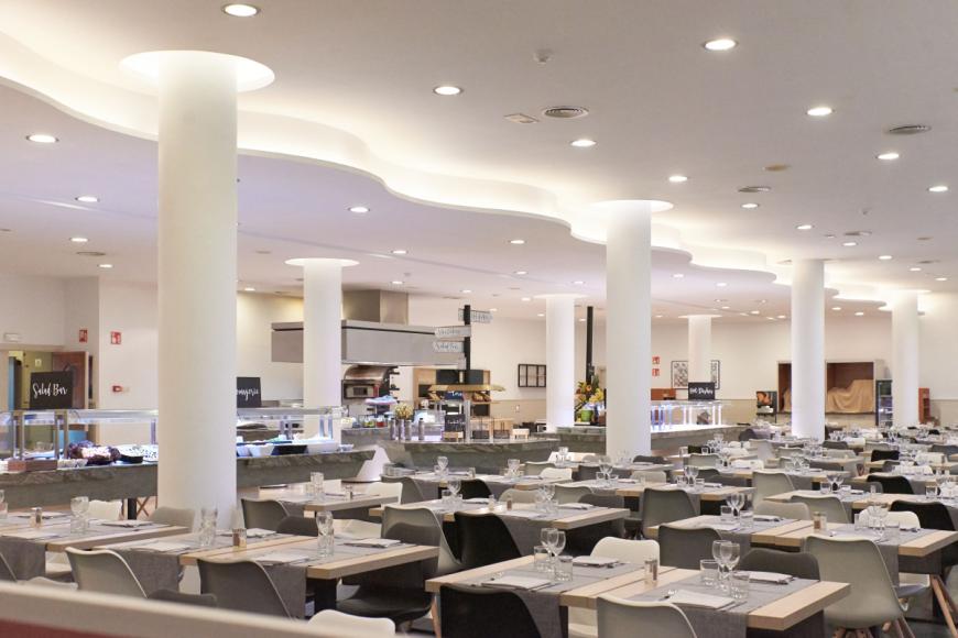 4 Sterne Hotel: Dwo Sirius - Adults only - Santa Susanna, Bild 3