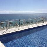 4 Sterne Familienhotel: Rosamar Maritim, Lloret de Mar, Costa Brava (Katalonien)