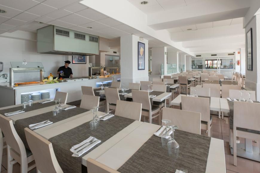 4 Sterne Familienhotel: Rosamar Maritim - Lloret de Mar, Costa Brava (Katalonien), Bild 6