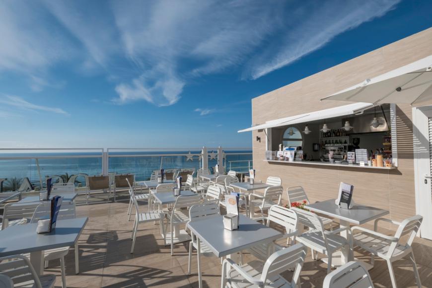4 Sterne Familienhotel: Rosamar Maritim - Lloret de Mar, Costa Brava (Katalonien), Bild 5