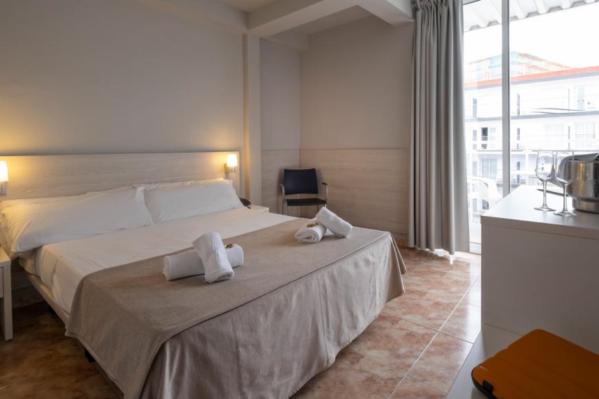 4 Sterne Familienhotel: Rosamar Maritim - Lloret de Mar, Costa Brava (Katalonien), Bild 4