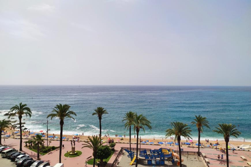 4 Sterne Familienhotel: Rosamar Maritim - Lloret de Mar, Costa Brava (Katalonien), Bild 2