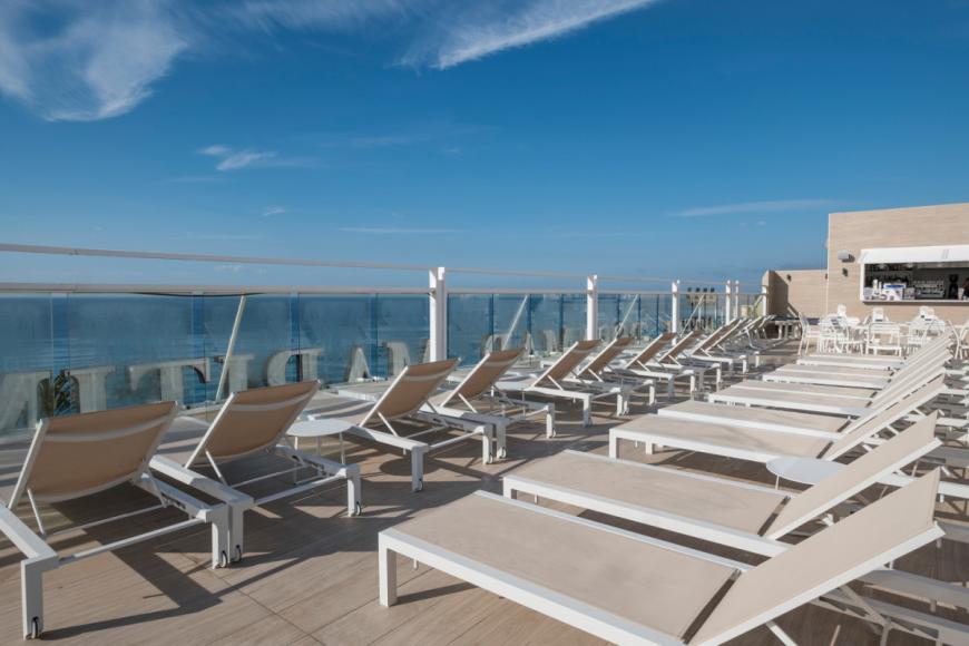 4 Sterne Familienhotel: Rosamar Maritim - Lloret de Mar, Costa Brava (Katalonien), Bild 8