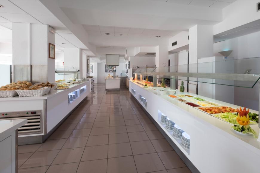 4 Sterne Familienhotel: Rosamar Maritim - Lloret de Mar, Costa Brava (Katalonien), Bild 7
