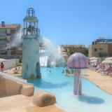 FERGUS Club Pineda Splash, Bild 7