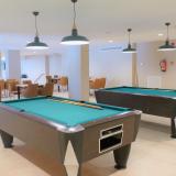 FERGUS Club Pineda Splash, Bild 8