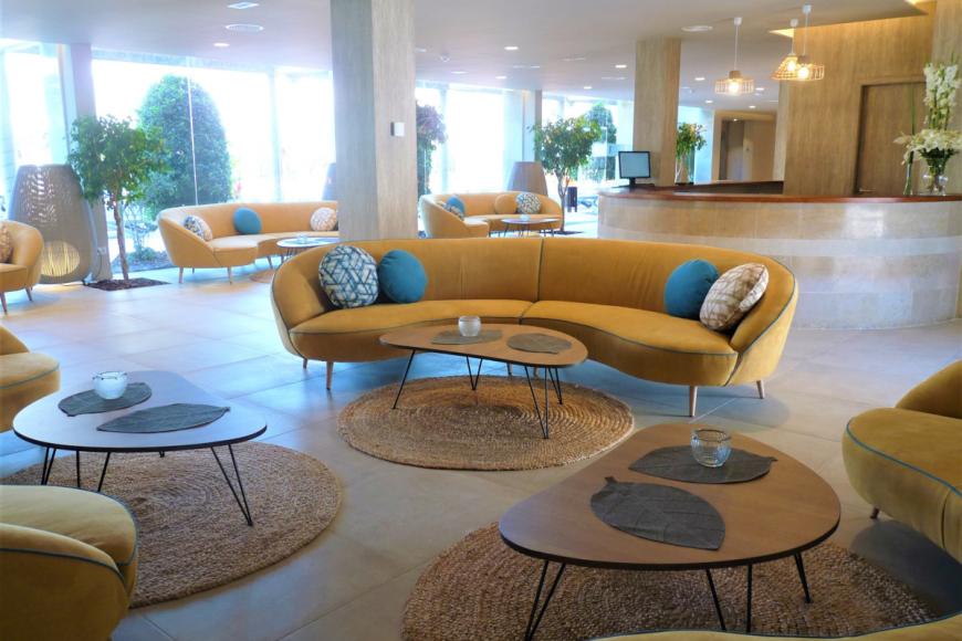 3 Sterne Hotel: FERGUS Club Pineda Splash - Pineda de Mar, Costa del Maresme (Katalonien), Bild 9