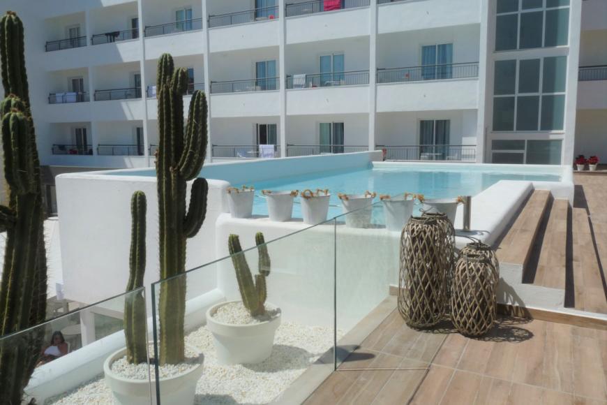 3 Sterne Hotel: FERGUS Club Pineda Splash - Pineda de Mar, Costa del Maresme (Katalonien), Bild 10