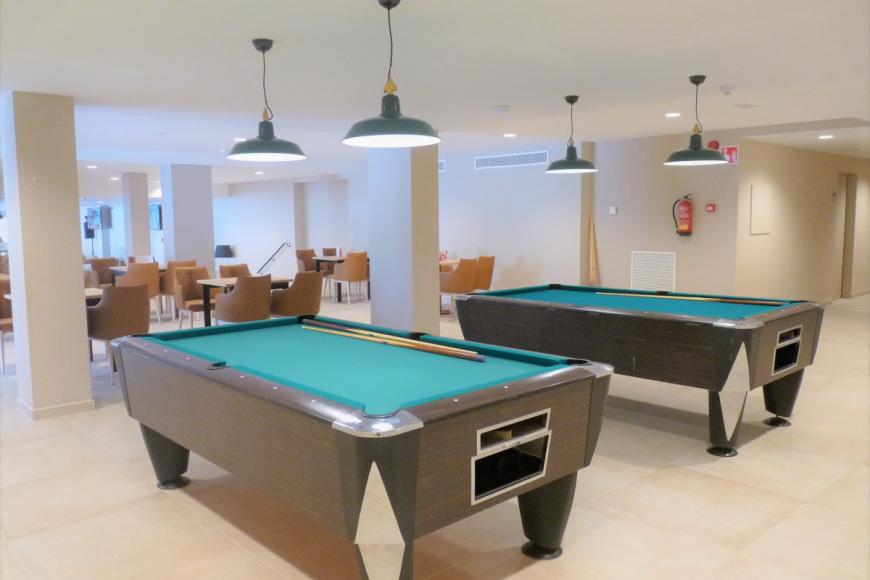 3 Sterne Hotel: FERGUS Club Pineda Splash - Pineda de Mar, Costa del Maresme (Katalonien), Bild 8