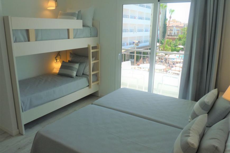 3 Sterne Hotel: FERGUS Club Pineda Splash - Pineda de Mar, Costa del Maresme (Katalonien), Bild 3