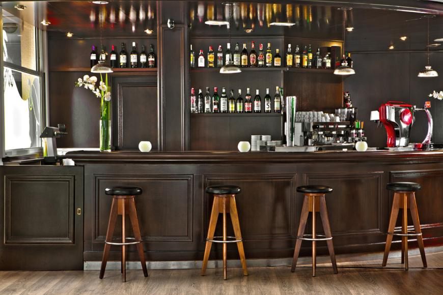 3 Sterne Hotel: Gran Hotel Flamingo - Adults only - Lloret de Mar, Costa Brava (Katalonien), Bild 3