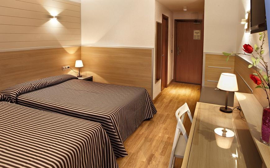 3 Sterne Hotel: Gran Hotel Flamingo - Adults only - Lloret de Mar, Costa Brava (Katalonien), Bild 5