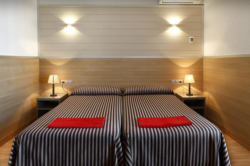 3 Sterne Hotel: Gran Hotel Flamingo - Adults only - Lloret de Mar, Costa Brava (Katalonien), Bild 8