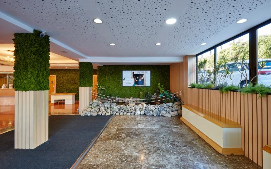 3 Sterne Hotel: Samba - Lloret de Mar, Costa Brava (Katalonien), Bild 6