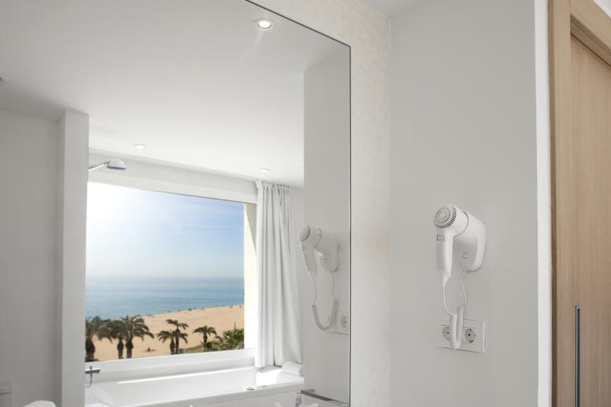 4 Sterne Hotel: The Place Mar Mediterrania and Spa by ALEGRIA 4 SUP - Adults Only (ex. Alegria Mar Mediterrania) - Santa Susanna, Costa del Maresme (Katalonien), Bild 5