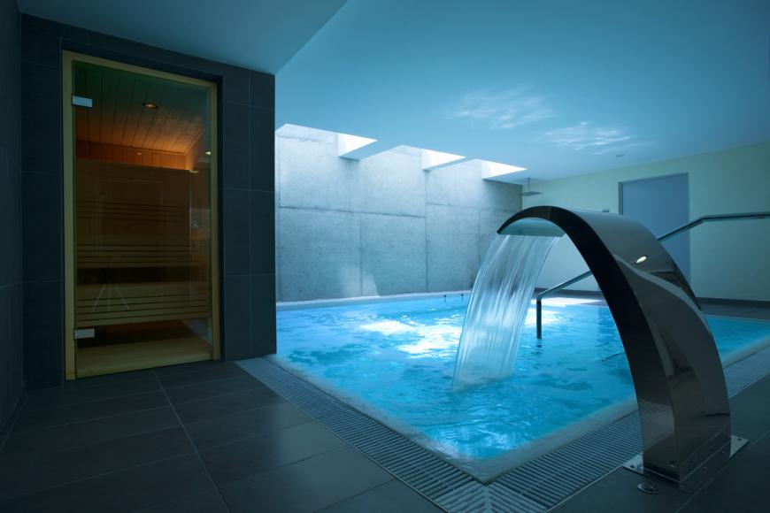4 Sterne Hotel: The Place Mar Mediterrania and Spa by ALEGRIA 4 SUP - Adults Only (ex. Alegria Mar Mediterrania) - Santa Susanna, Costa del Maresme (Katalonien), Bild 6