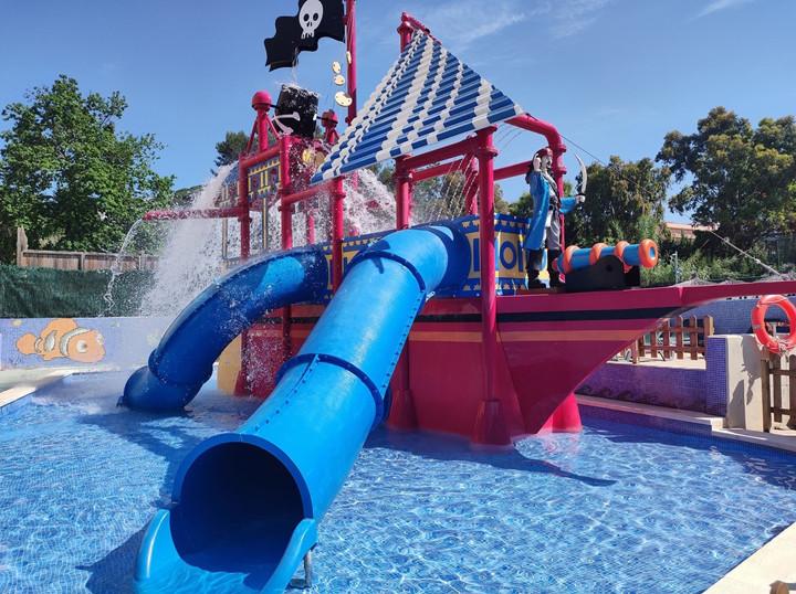 4 Sterne Familienhotel: Rosamar Garden Resort - Lloret de Mar, Costa Brava (Katalonien), Bild 2