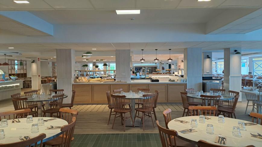 4 Sterne Familienhotel: Rosamar Garden Resort - Lloret de Mar, Costa Brava (Katalonien), Bild 10