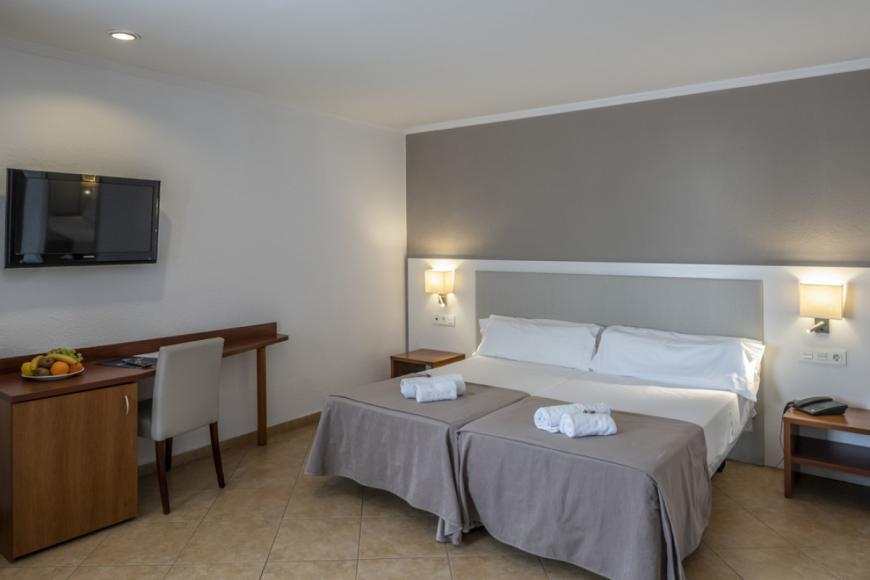 4 Sterne Familienhotel: Rosamar & Spa - Lloret de Mar, Costa Brava (Katalonien), Bild 7