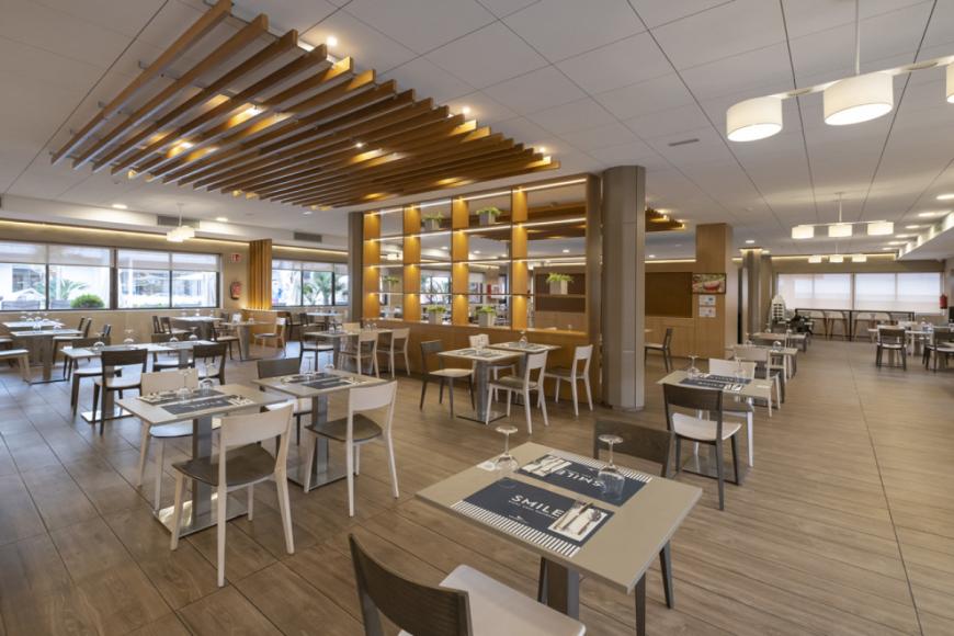 4 Sterne Familienhotel: Rosamar & Spa - Lloret de Mar, Costa Brava (Katalonien), Bild 4