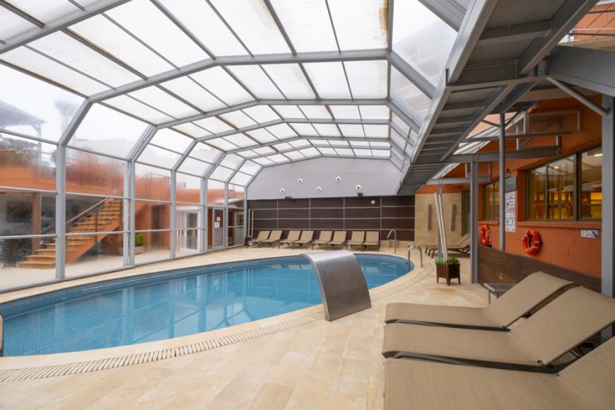 4 Sterne Familienhotel: Rosamar & Spa - Lloret de Mar, Costa Brava (Katalonien), Bild 8