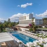 4.5 Sterne Familienhotel: Melia Lloret de Mar, Lloret de Mar, Costa Brava (Katalonien)