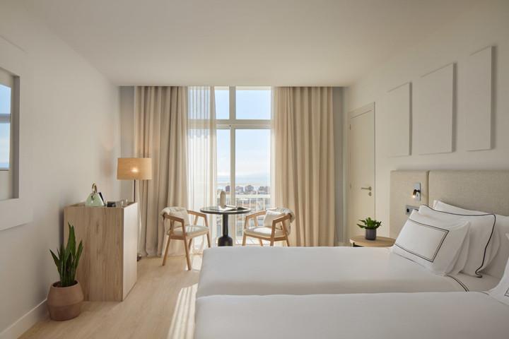 4.5 Sterne Familienhotel: Melia Lloret de Mar - Lloret de Mar, Costa Brava (Katalonien), Bild 6