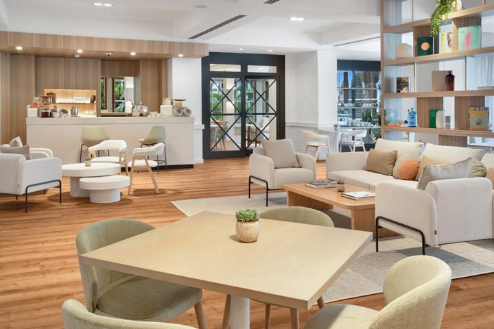 4.5 Sterne Familienhotel: Melia Lloret de Mar - Lloret de Mar, Costa Brava (Katalonien), Bild 10