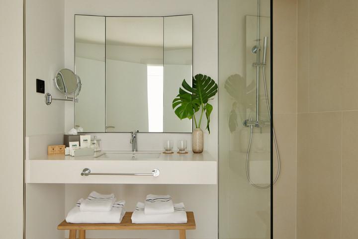 4.5 Sterne Familienhotel: Melia Lloret de Mar - Lloret de Mar, Costa Brava (Katalonien), Bild 7