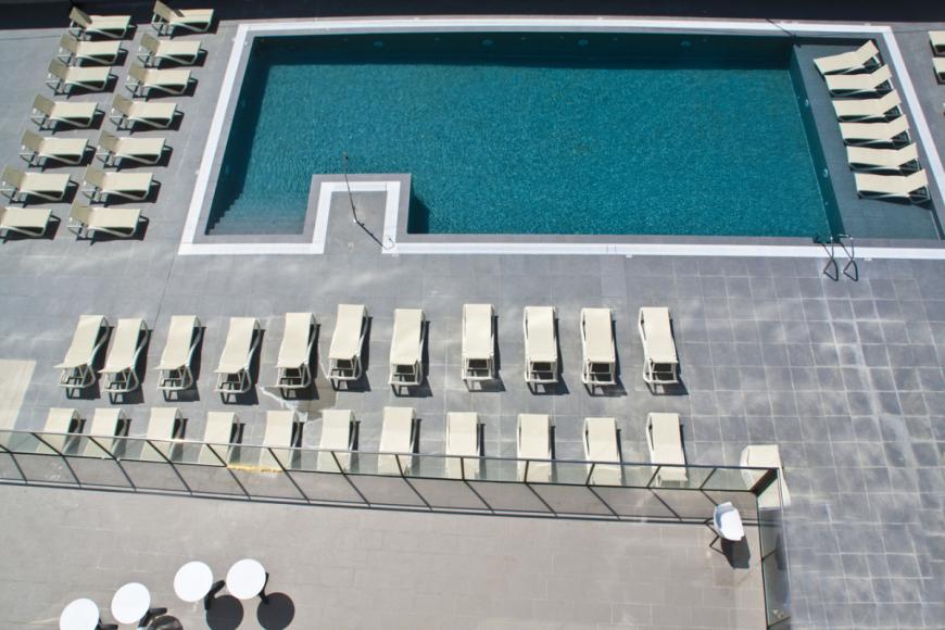 4 Sterne Hotel: Europa Splash - Malgrat de Mar, Costa del Maresme (Katalonien), Bild 3
