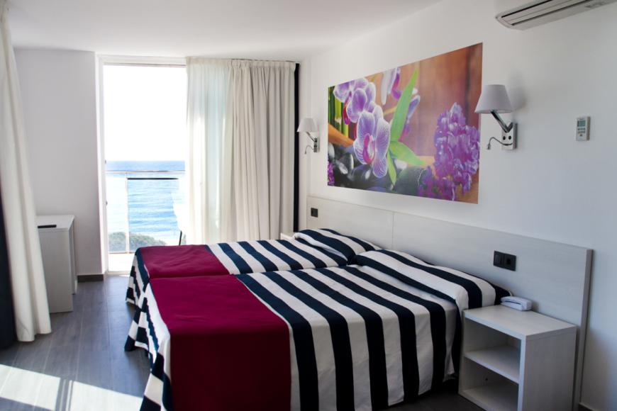 4 Sterne Hotel: Europa Splash - Malgrat de Mar, Costa del Maresme (Katalonien), Bild 7