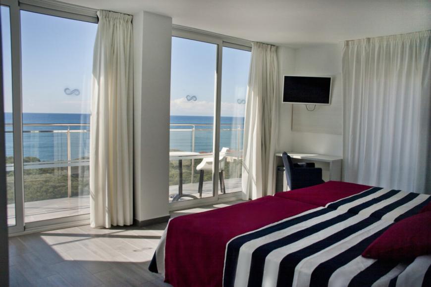 4 Sterne Hotel: Europa Splash - Malgrat de Mar, Costa del Maresme (Katalonien), Bild 6
