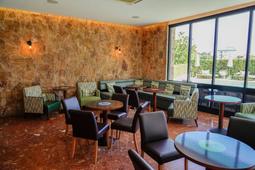 4 Sterne Hotel: BPM Lloret Hotel - Lloret de Mar, Costa Brava (Katalonien), Bild 9