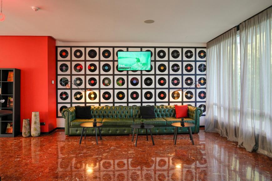 4 Sterne Hotel: BPM Lloret Hotel - Lloret de Mar, Costa Brava (Katalonien), Bild 7