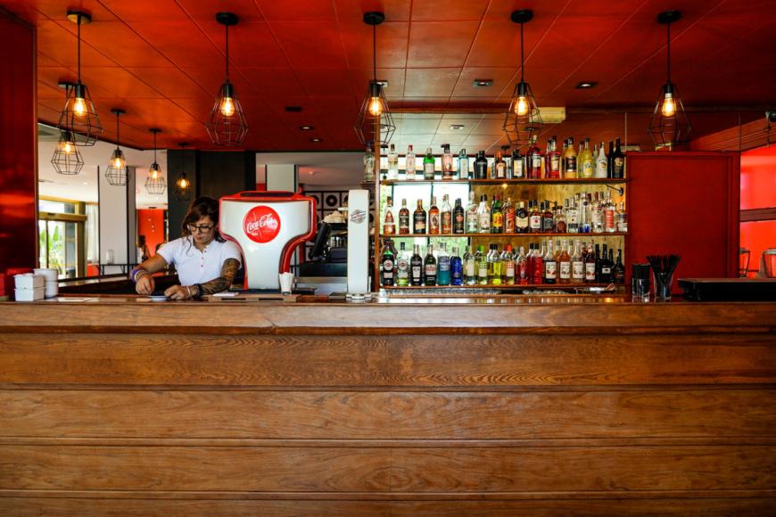 4 Sterne Hotel: BPM Lloret Hotel - Lloret de Mar, Costa Brava (Katalonien), Bild 6