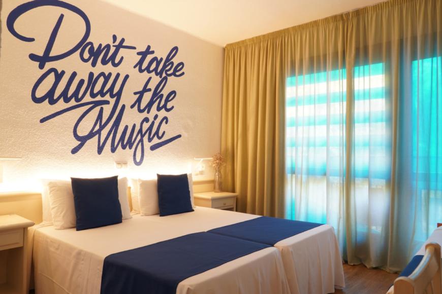 4 Sterne Hotel: BPM Lloret Hotel - Lloret de Mar, Costa Brava (Katalonien), Bild 2