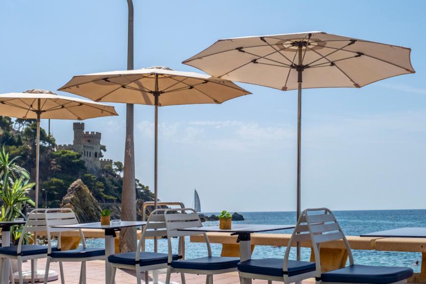 4 Sterne Hotel: Rosamar Maxim - Adults only - Lloret de Mar, Costa Brava (Katalonien), Bild 6