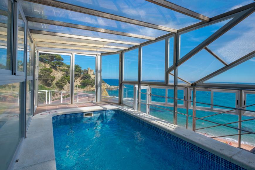 4 Sterne Hotel: Rosamar Maxim - Adults only - Lloret de Mar, Costa Brava (Katalonien), Bild 3