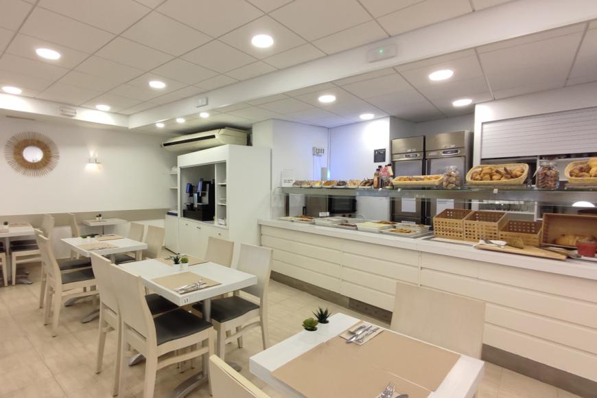 4 Sterne Hotel: Rosamar Maxim - Adults only - Lloret de Mar, Costa Brava (Katalonien), Bild 8